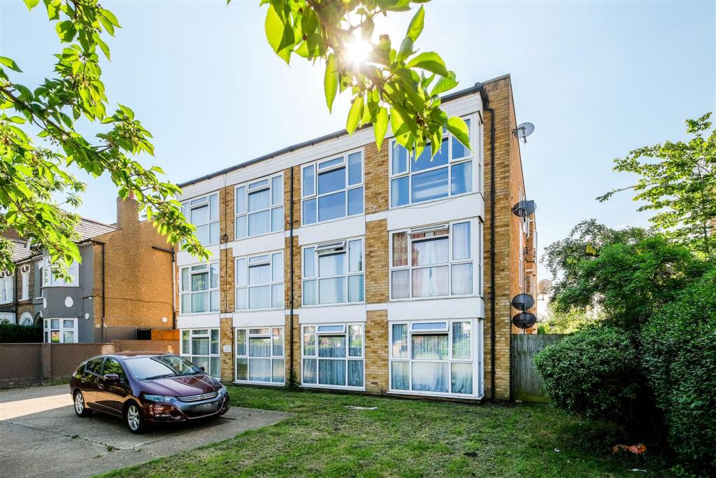Main image of property: The Ridgeway, North Chingford