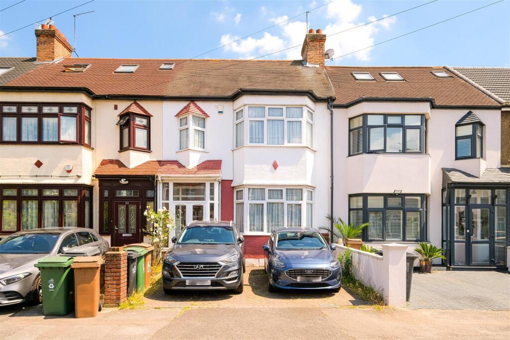 Main image of property: Brook Crescent, Chingford