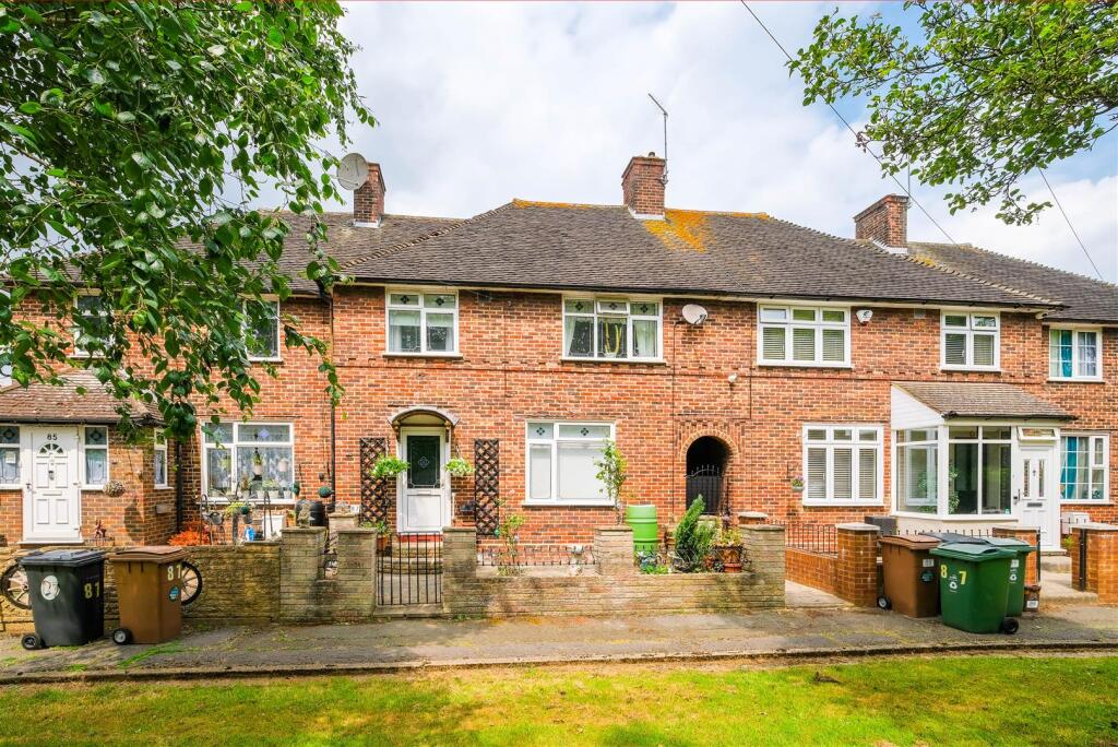 Main image of property: Chingdale Road, Chingford