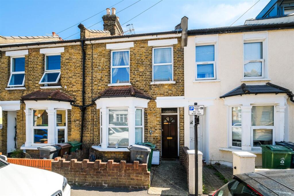 Main image of property: Stanley Road, North Chingford