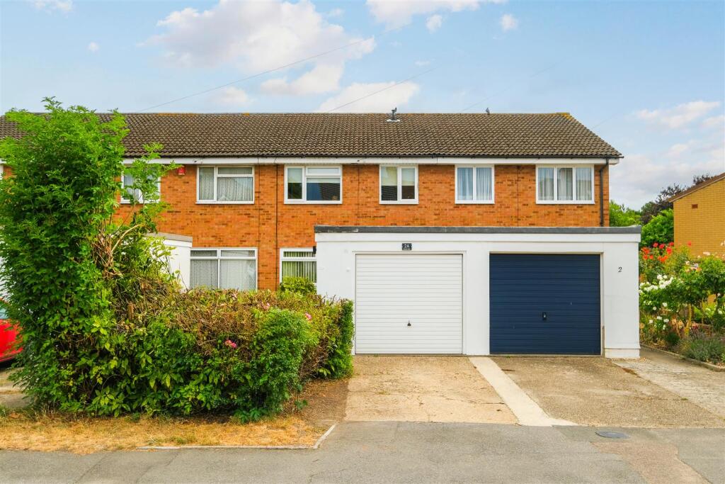 Main image of property: Forest Side, North Chingford