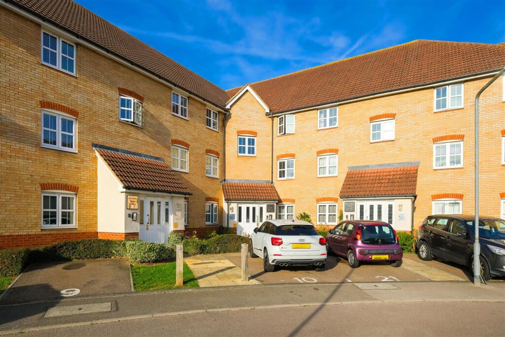 Main image of property: Lea Valley House, Waltham Abbey