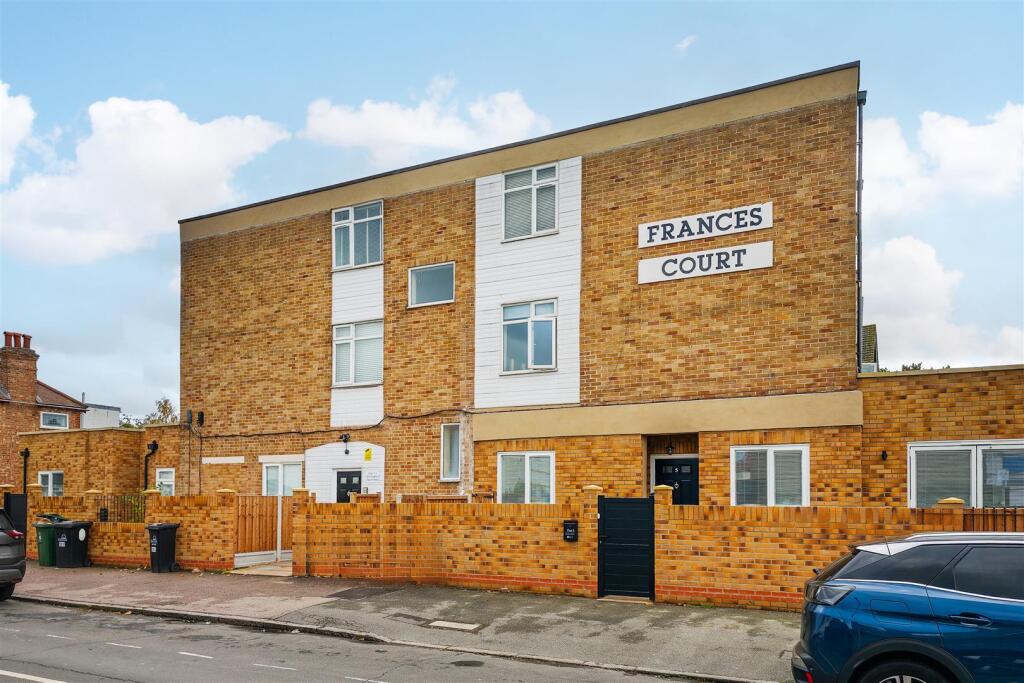 Main image of property: Frances Court, Chingford Mount Road, Chingford