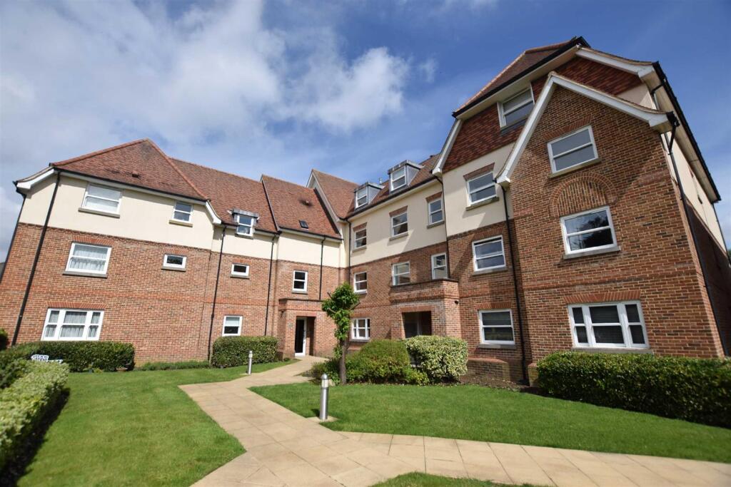 Main image of property: Grosvenor Heights, North Chingford