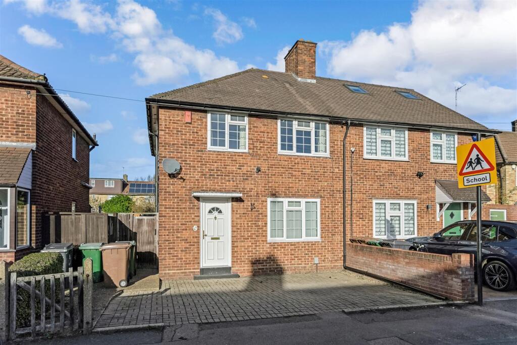 Main image of property: Longshaw Road, Chingford