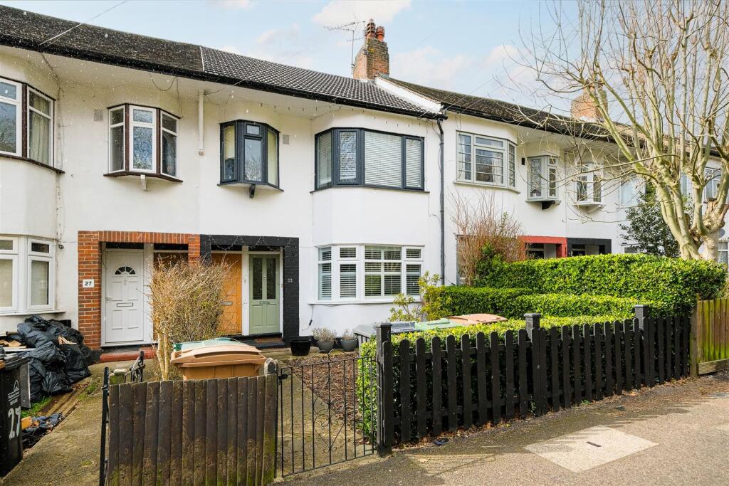 Main image of property: Forest Side, North Chingford