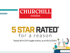 Get brand editions for Churchill Estates, North Chingford