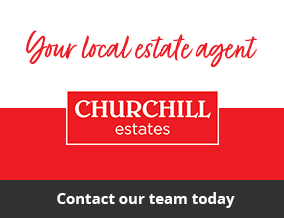 Get brand editions for Churchill Estates, North Chingford