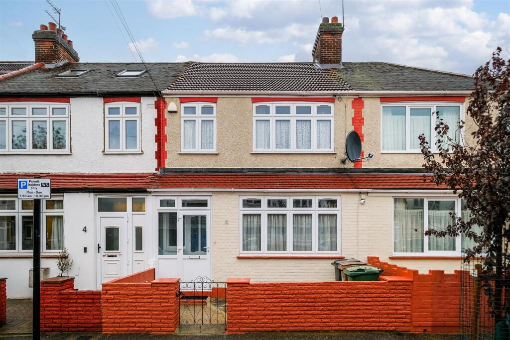 Main image of property: Rushcroft Road, Chingford