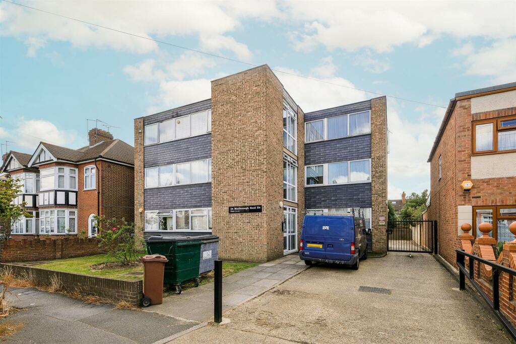 Main image of property: Marlborough Road, Chingford