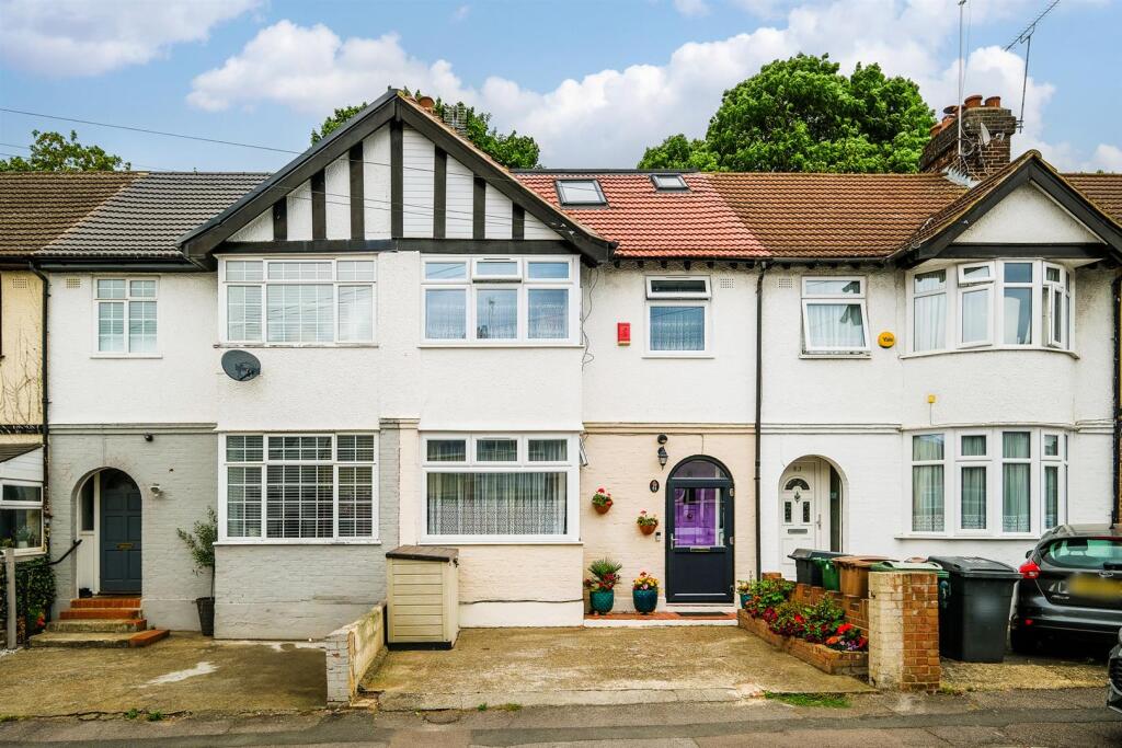 Main image of property: Alpha Road, Chingford