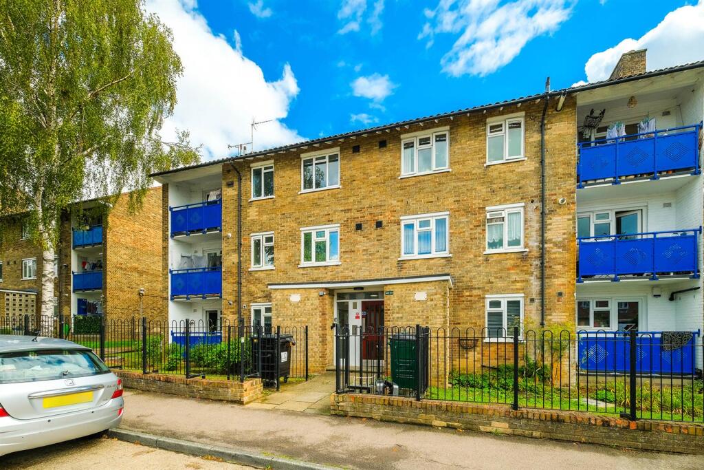 Main image of property: Churchill Terrace, Chingford