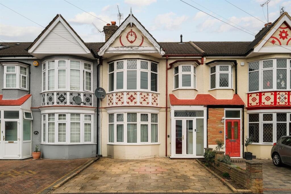 Main image of property: Nelson Road, Highams Park