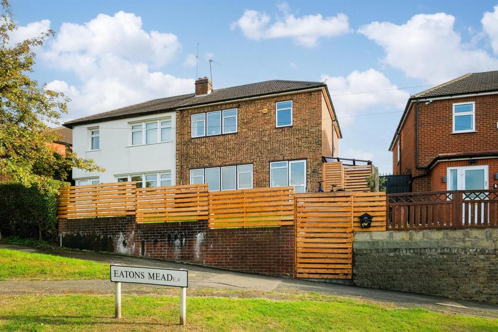Main image of property: Eatons Mead, Chingford
