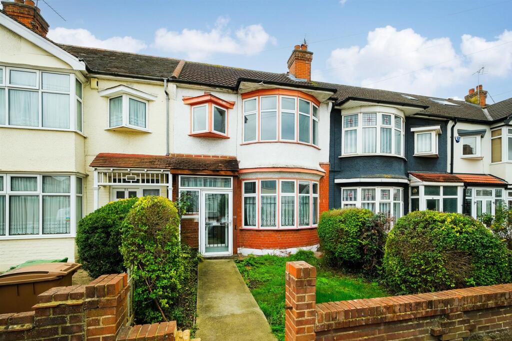 Main image of property: Royston Avenue, Chingford