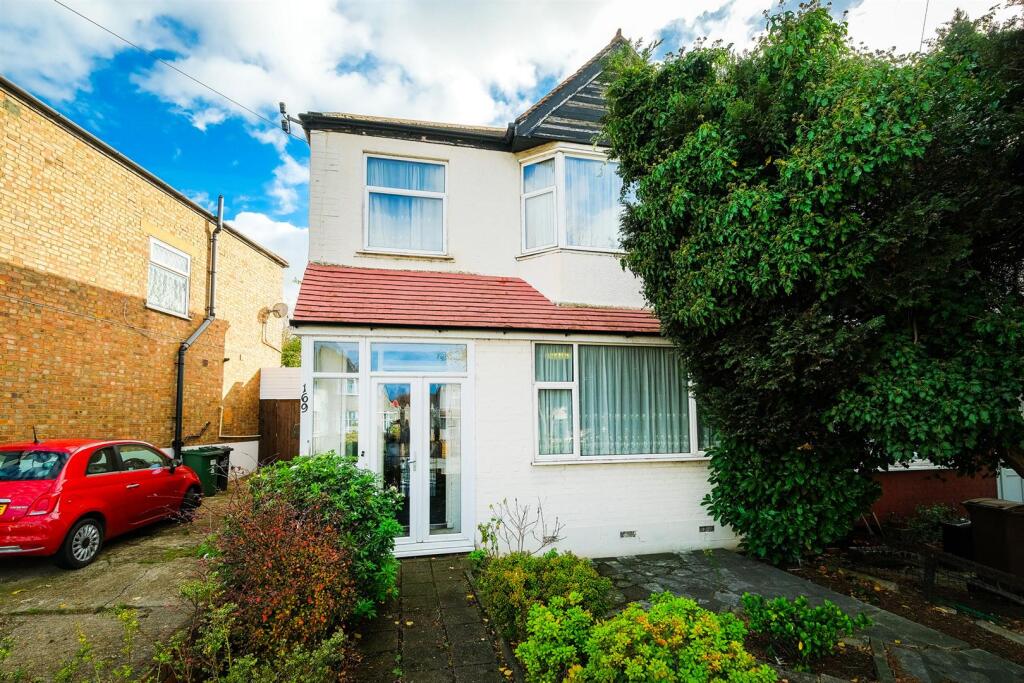 Main image of property: Hall Lane, Chingford