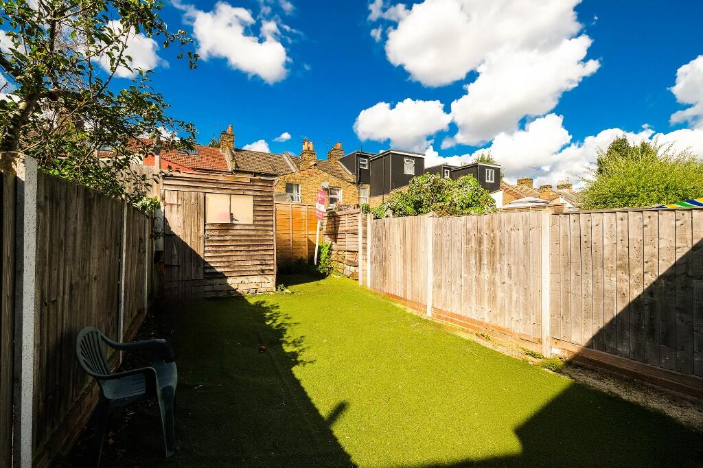 Main image of property: Holbrook Road, London, E15