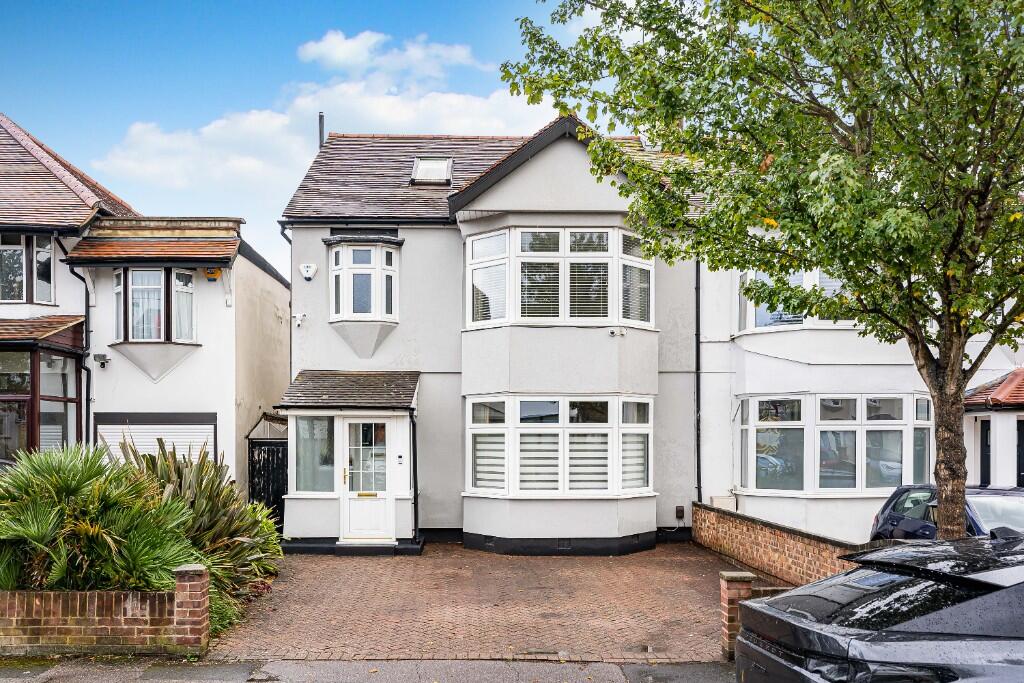 Main image of property: Greenheys Drive, London, E18