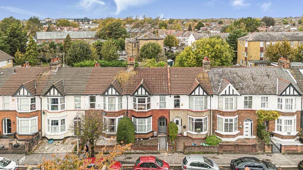 Main image of property: Waverley Road, London, E18