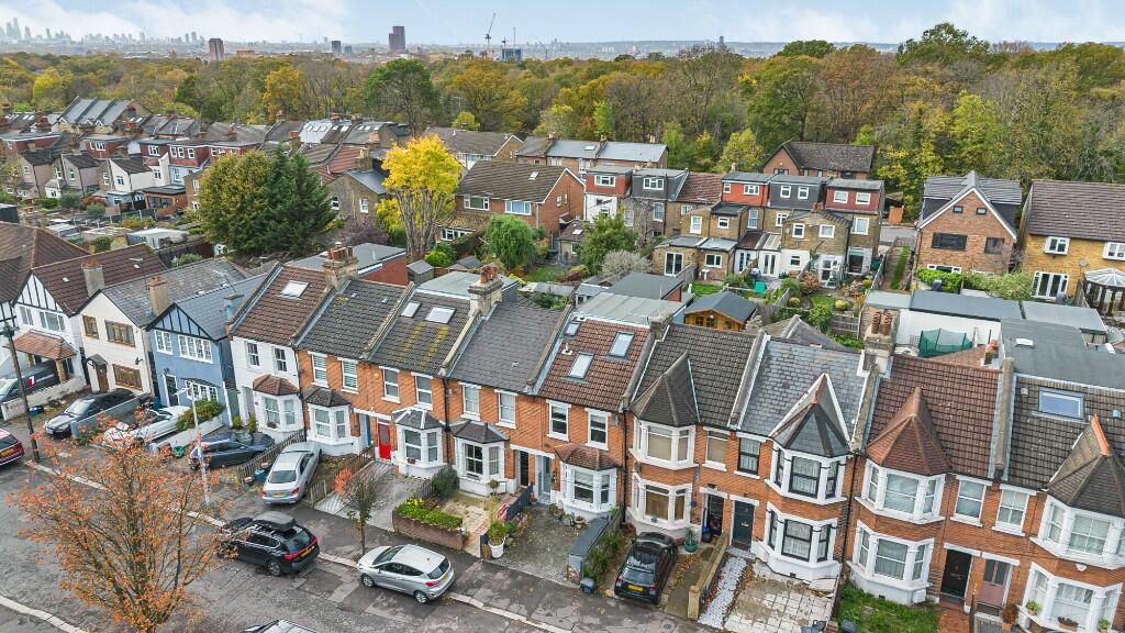 Main image of property: Walpole Road, London, E18