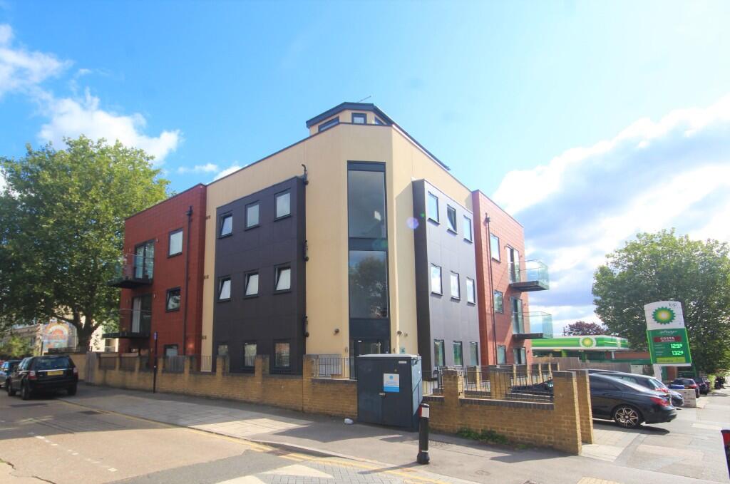 Main image of property: Snakes Lane East, Woodford Green, Essex, IG8