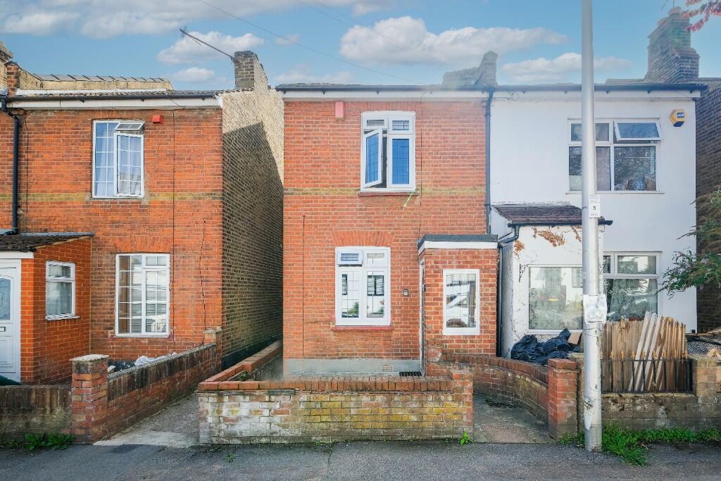 Main image of property: Maybank Road, Woodford Green, Essex, E18
