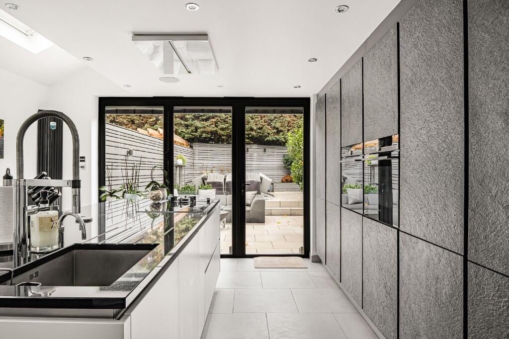 Main image of property: Marlborough Road, London, E18