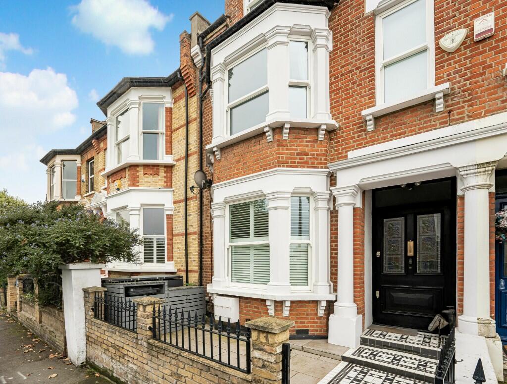 Main image of property: Marlborough Road, London, E18