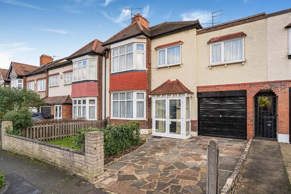 Main image of property: Lancaster Avenue, London, E18