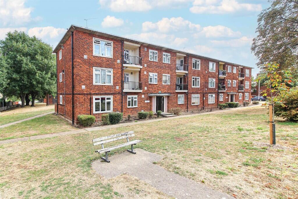 Main image of property: Priory Close, Churchfields, Woodford Green, Essex, E18