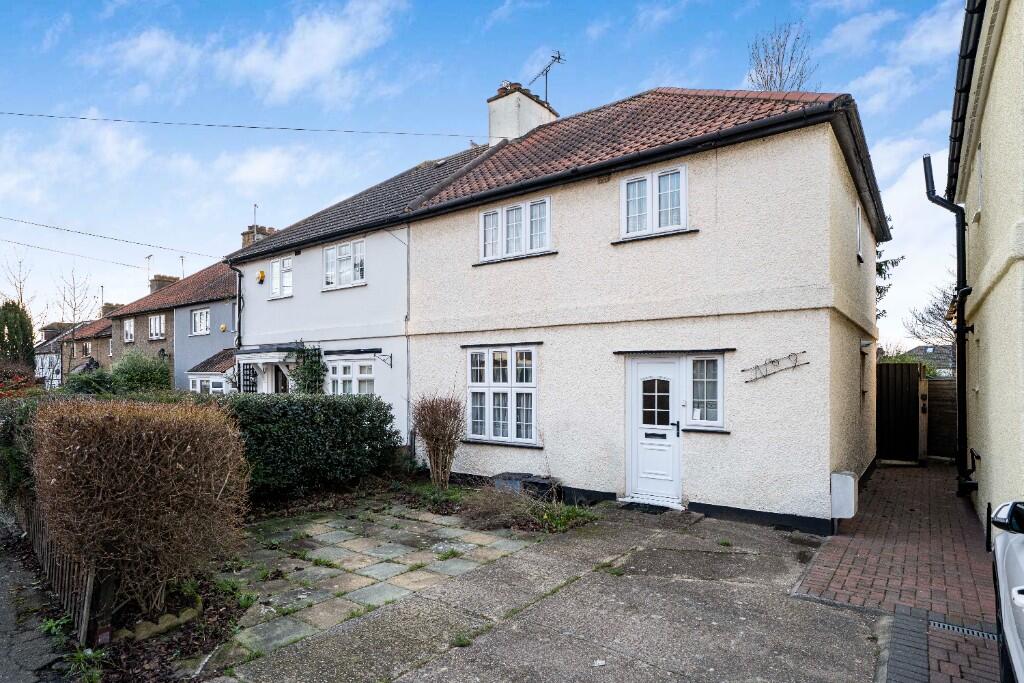Main image of property: Highfield Road, Woodford Green, Essex, IG8