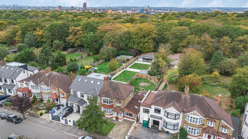 Main image of property: High View Road, London, E18