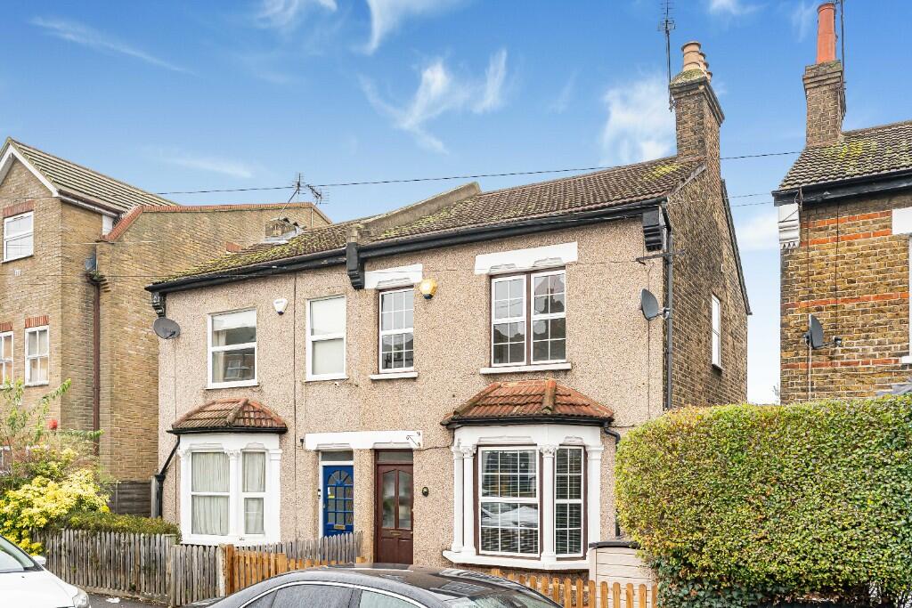 Main image of property: Daisy Road, London, E18