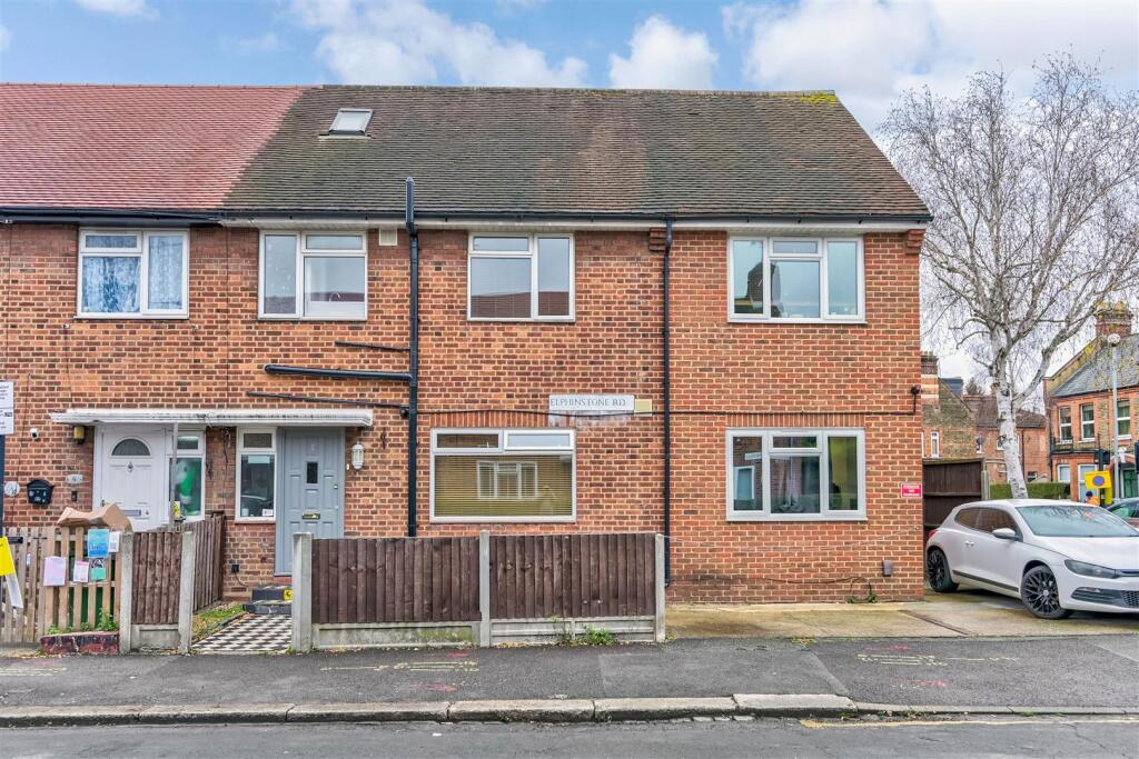 Main image of property: Elphinstone Road, Walthamstow, E17