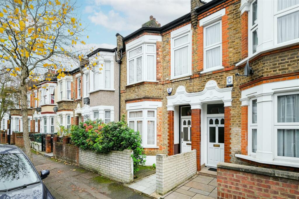 3 bedroom house for sale in Borwick Avenue, Walthamstow, E17