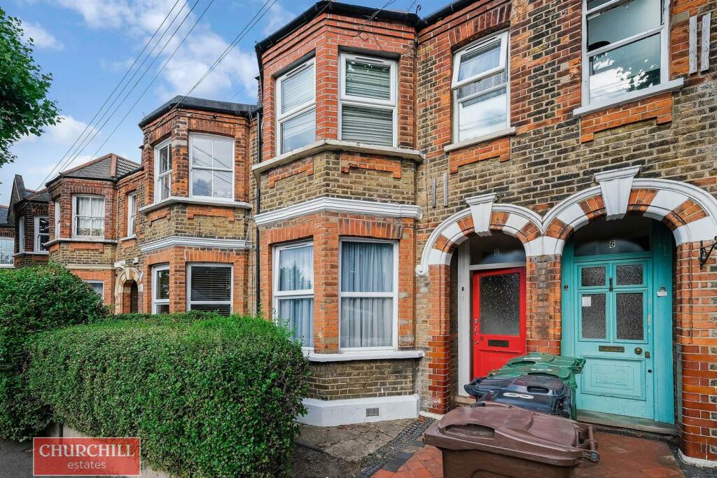 1 bedroom for sale in Edward Road, Walthamstow, E17