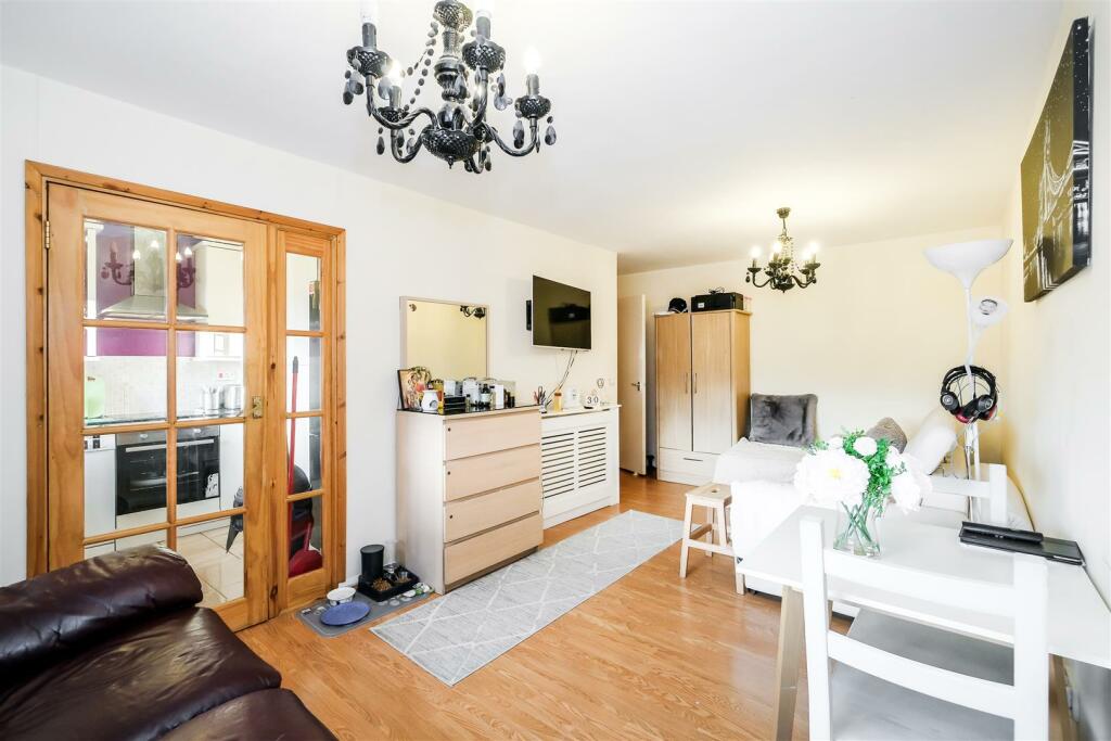 Main image of property: Lamorna Close, Walthamstow