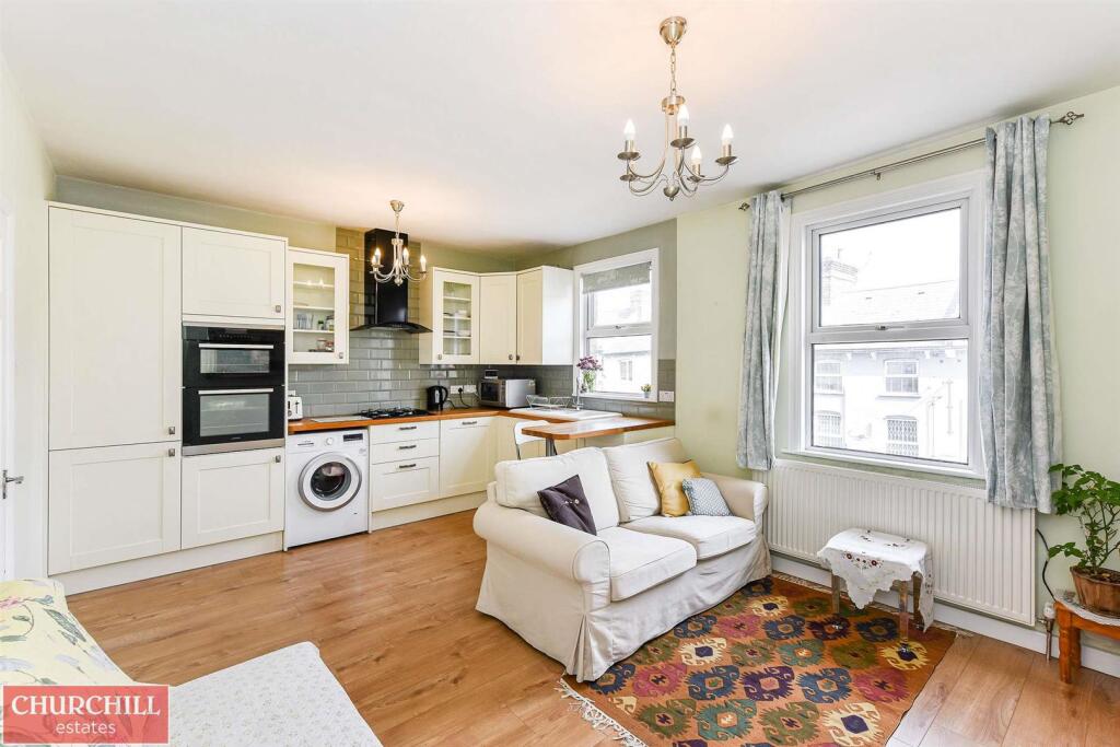 Main image of property: Tower Mews, Walthamstow