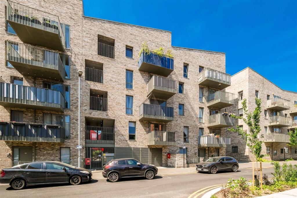 Main image of property: Wells Apartments, Sutherland Road, Walthamstow