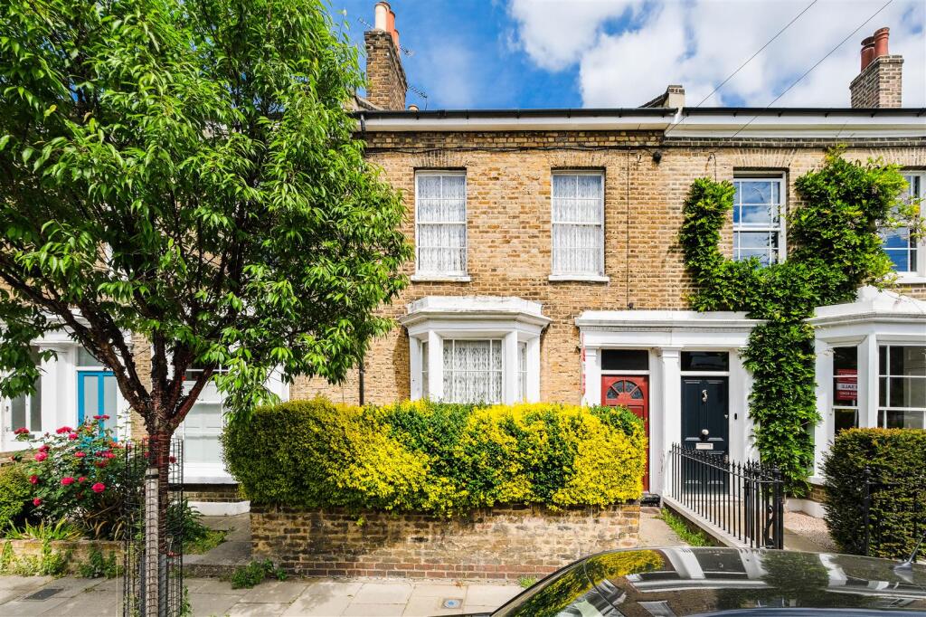 Main image of property: Lavender Grove, Hackney