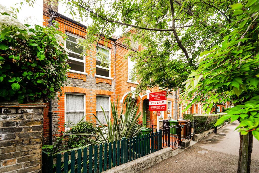 Main image of property: Hawarden Road, Walthamstow