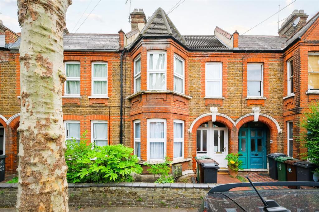 Main image of property: Blyth Road, Walthamstow