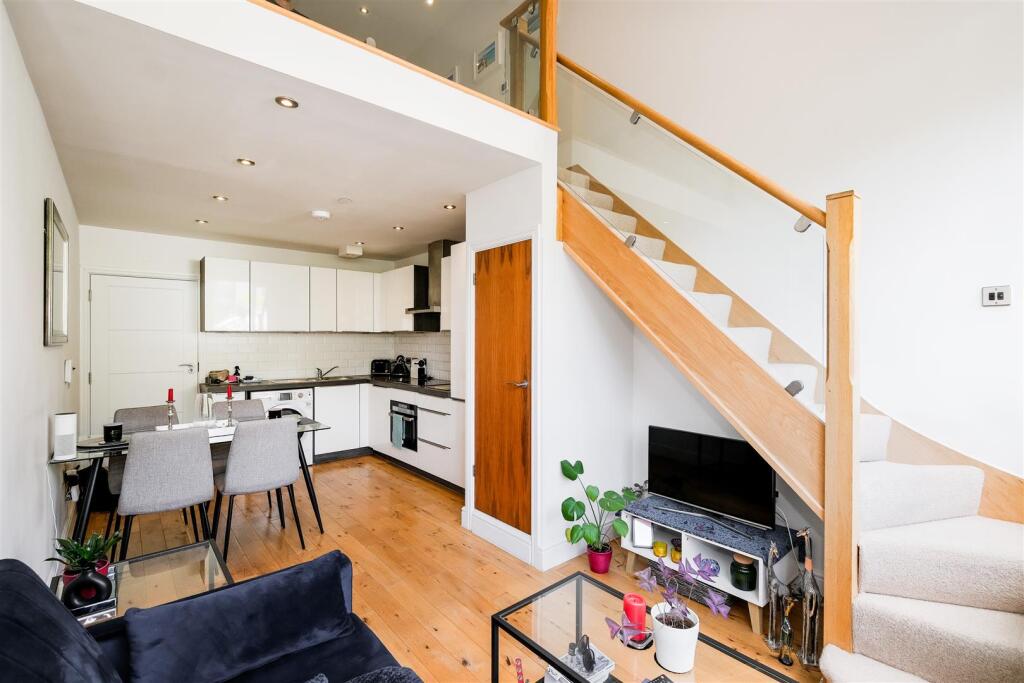 Main image of property: The Quant Building, 6-10 Church Hill, Walthamstow