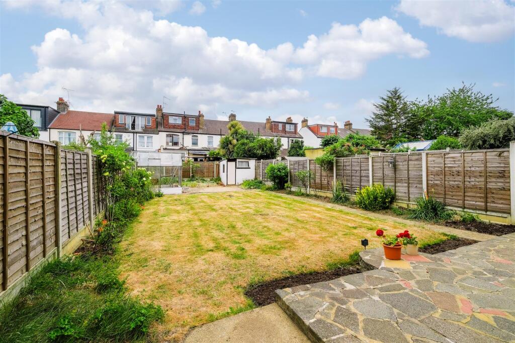Main image of property: Matlock Road, Leyton