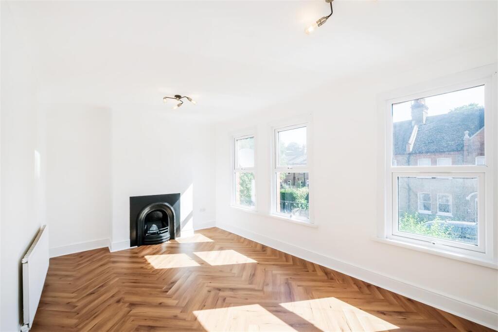 Main image of property: Badlis Road, Walthamstow