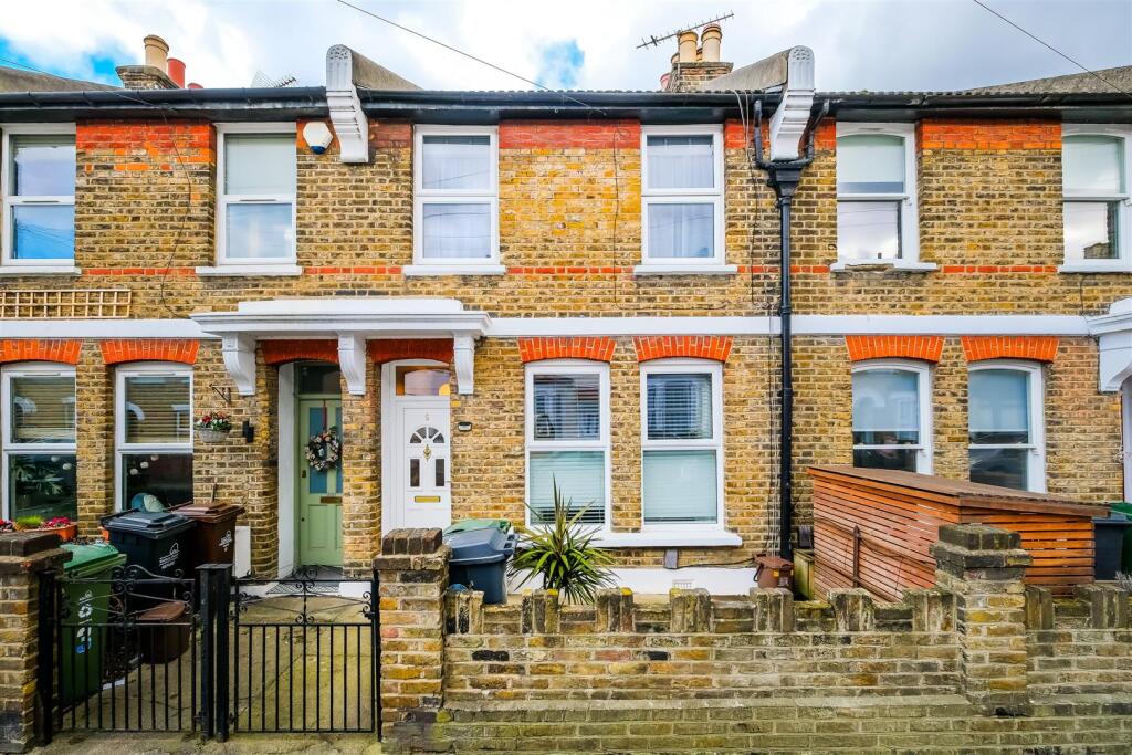 Main image of property: Hervey Park Road, Walthamstow