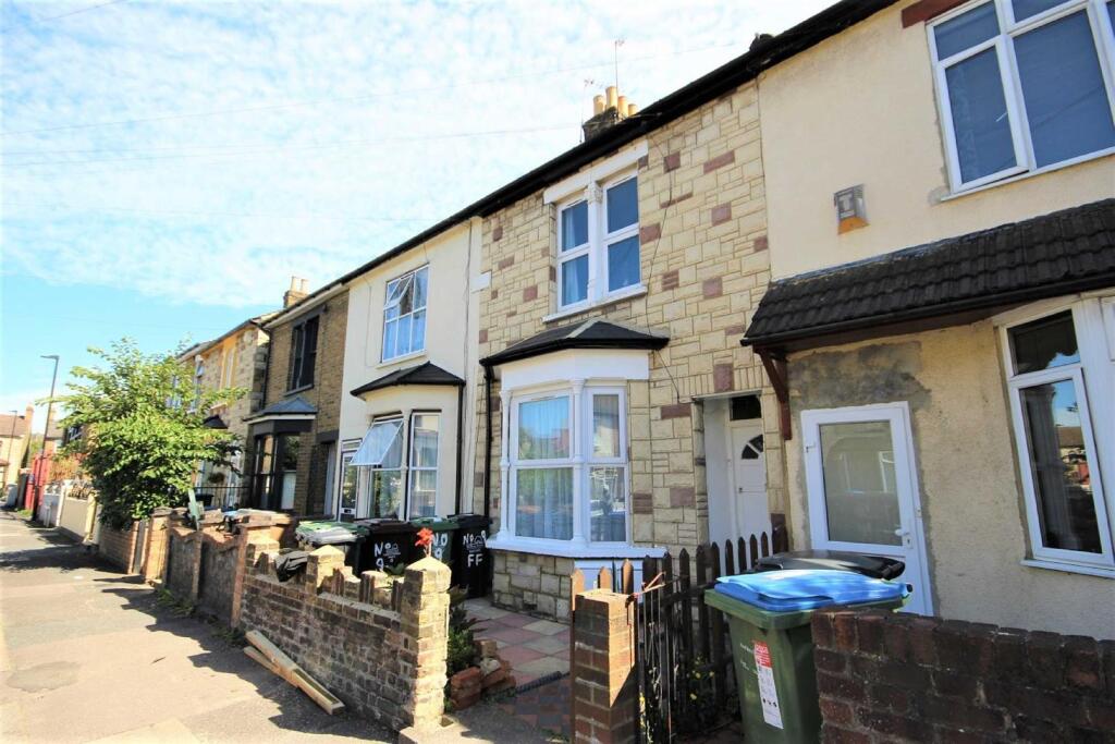 Main image of property: Clarendon Road, Walthamstow, E17