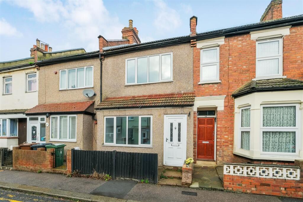 Main image of property: Mayfield Road, Walthamstow, E17