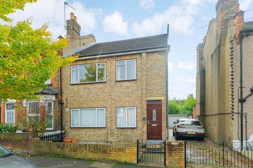 Main image of property: Renness Road, Walthamstow, E17