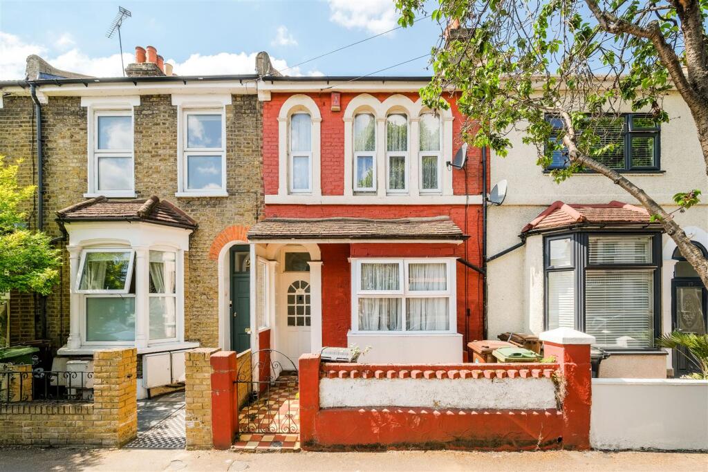 Main image of property: Violet Road, Walthamstow